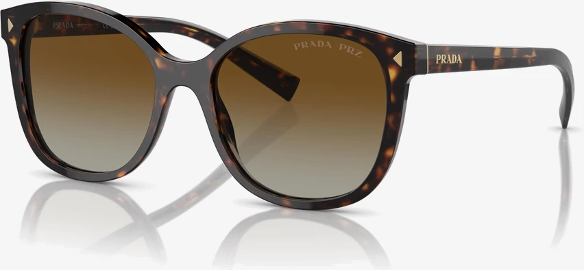 Syze dielli Prada PR 22ZS 2AU6E1 53