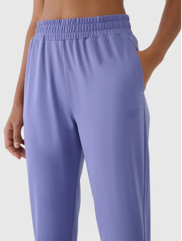 Pantallona sportive për femra 4F, të shpejta në tharje