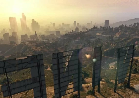 GTA Online - Criminal Enterprise Starter Pack DLC EN Global