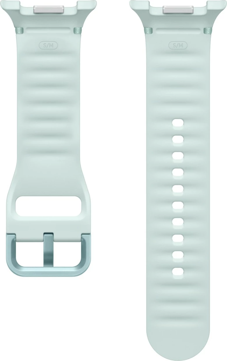Rrip sportiv Samsung për Smartwatch Watch8 Classic S/M, mint