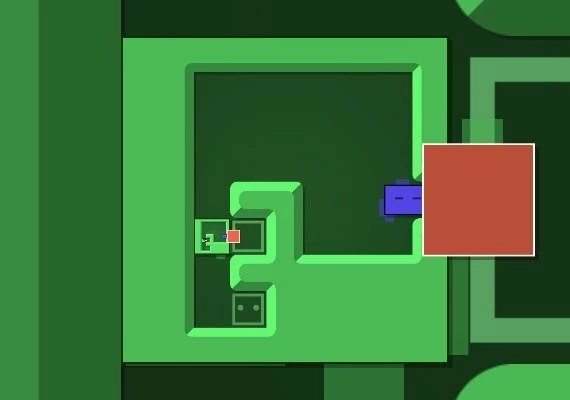 Patrick's Parabox Global