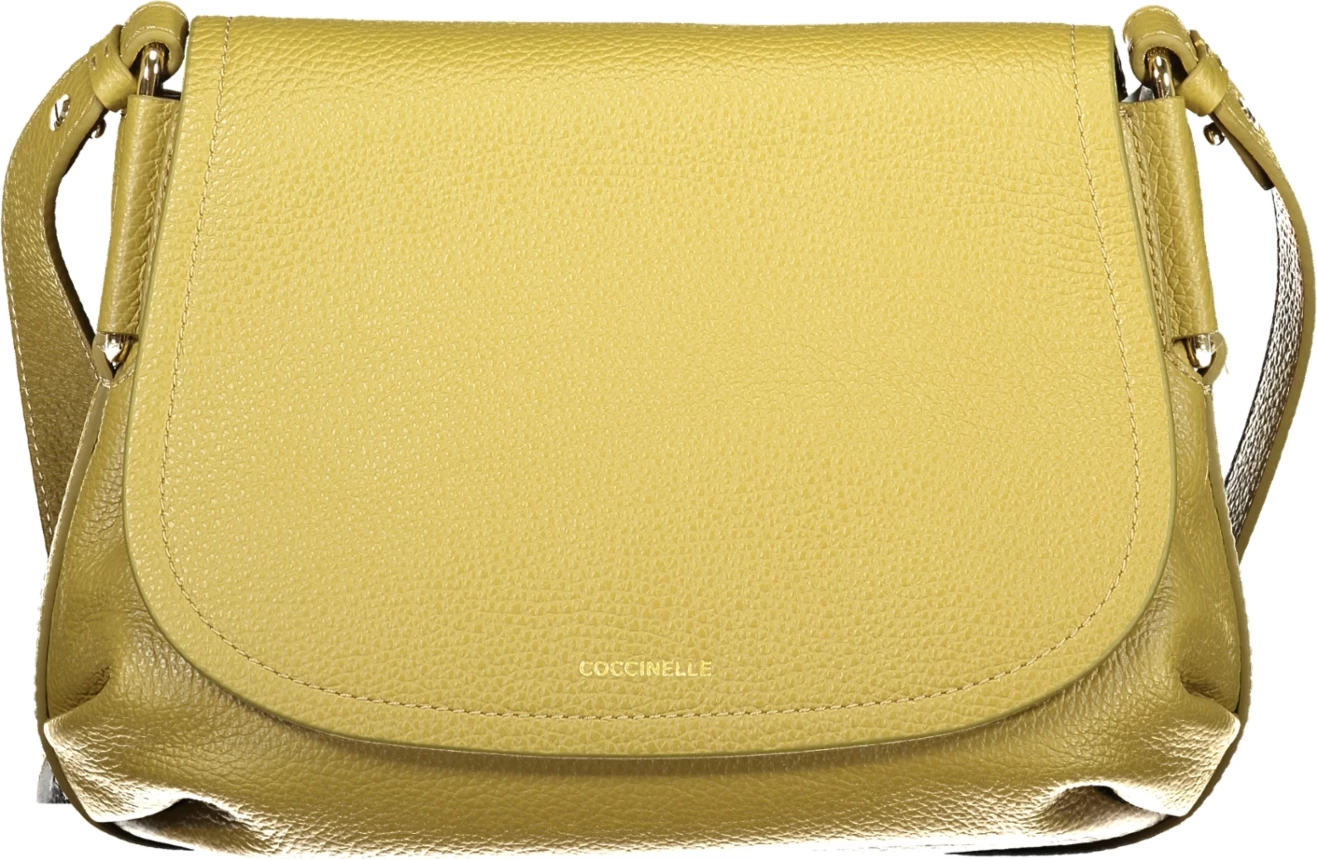 Çantë për femra COCCINELLE Rebekka, gjelbër