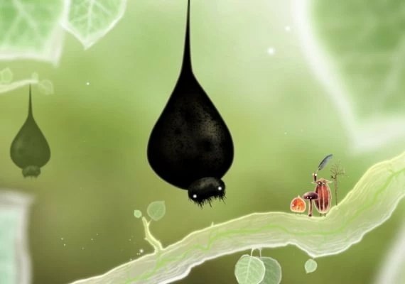 Botanicula Global