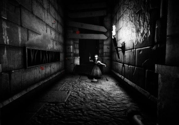 RED: Lucid Nightmare EN Global