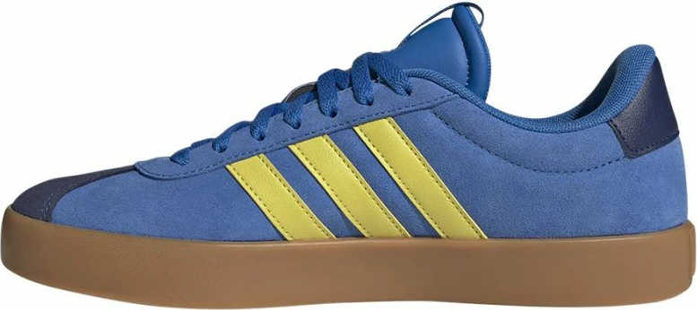 Atlete për meshkuj adidas, të kaltra [Madhësia: 43 1/3]