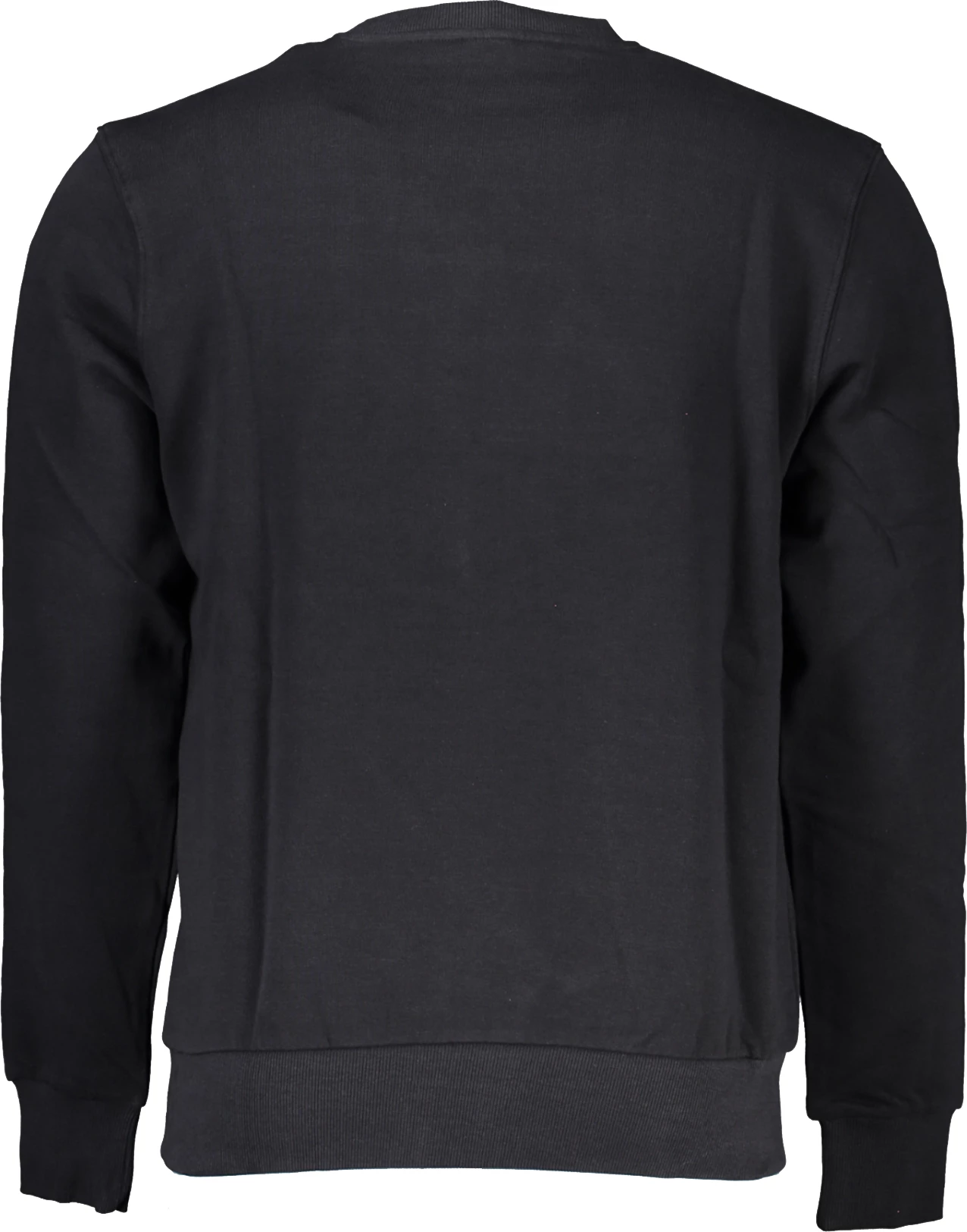 Duks për meshkuj NORTH SAILS, i zi