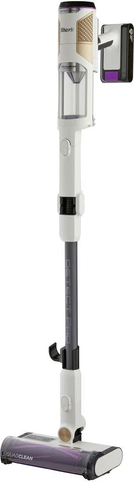 Fshesë me korrent stick SharkNinja Shark Detect Pro IW1611EU, e bardhë