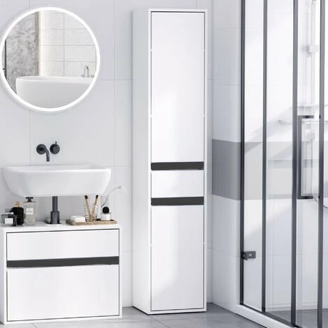 Dollap për banjo Blink