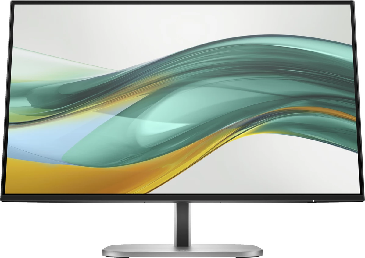 Monitor, HP, 9D9L6UT#ABB, e zezë