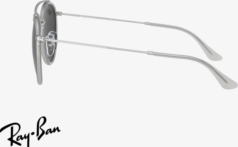 Syze dielli Ray-Ban RB3647N 9211B1 51