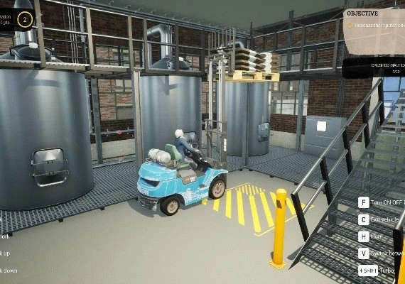 Beer Factory Global