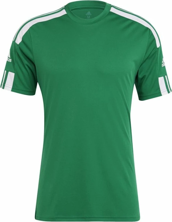 Fanellë futbolli për meshkuj adidas, e gjelbër [Madhësia: XL]