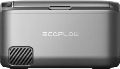Ftohës portativ ECO EcoFlow GLACIER Classic 35L, gri