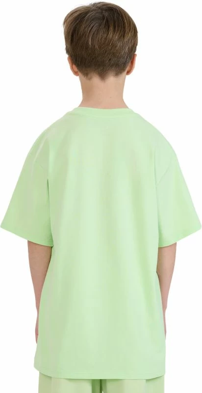 Maicë për fëmijë 4F, e gjelbër