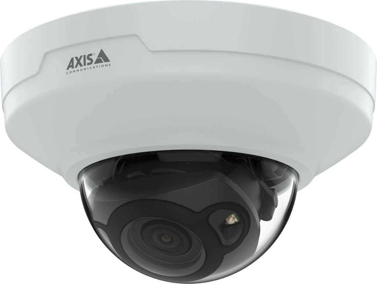 Kamerë sigurie IP Axis 02677-001, e brendshme, me kabllo, PTZ dixhital