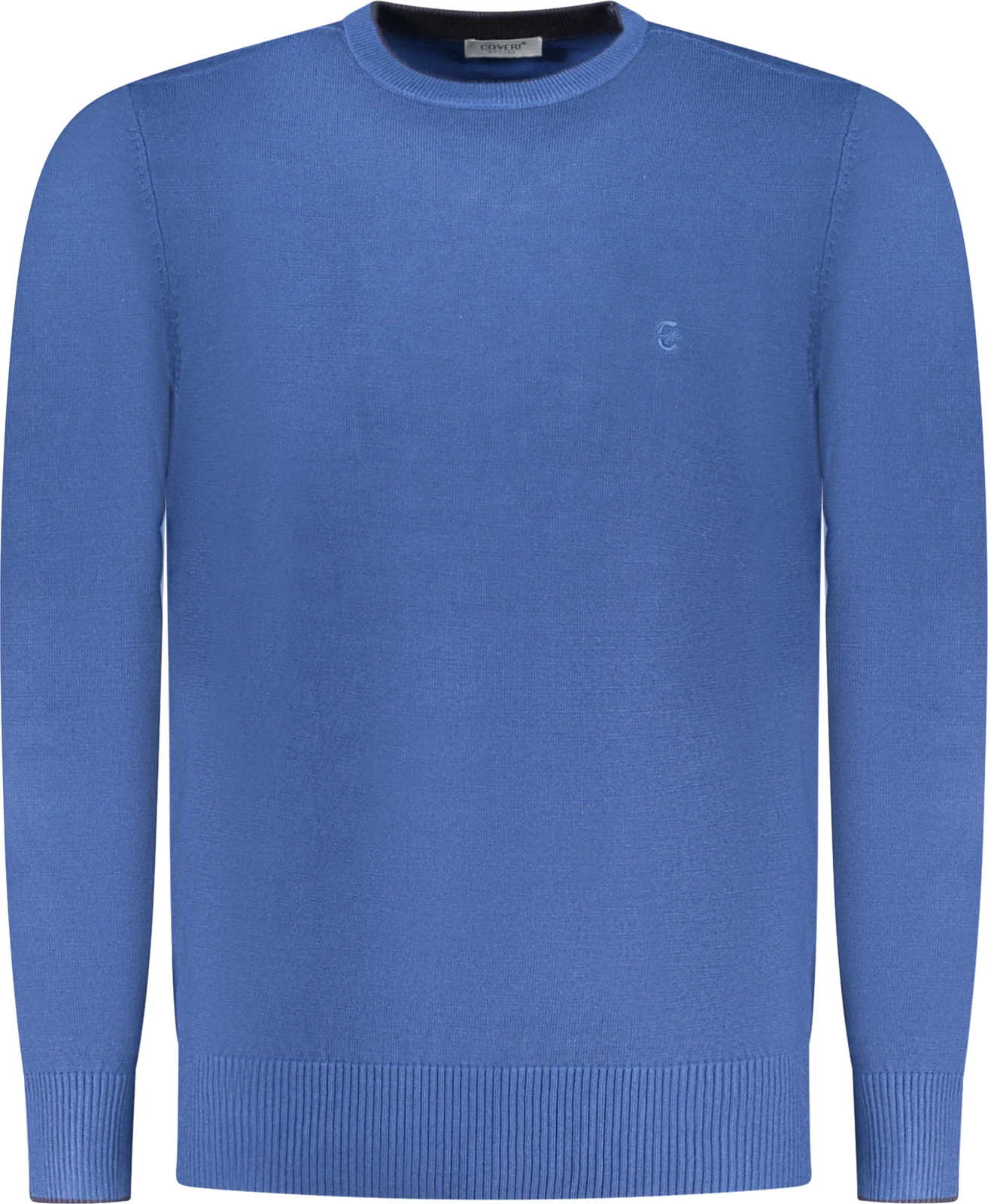 Xhemper për meshkuj COVERI MOVING, blu