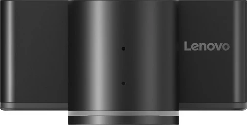 Webcam Lenovo 4K Pro 4XC1Q25246, Full HD 1080p, mikrofon i integruar, e zezë