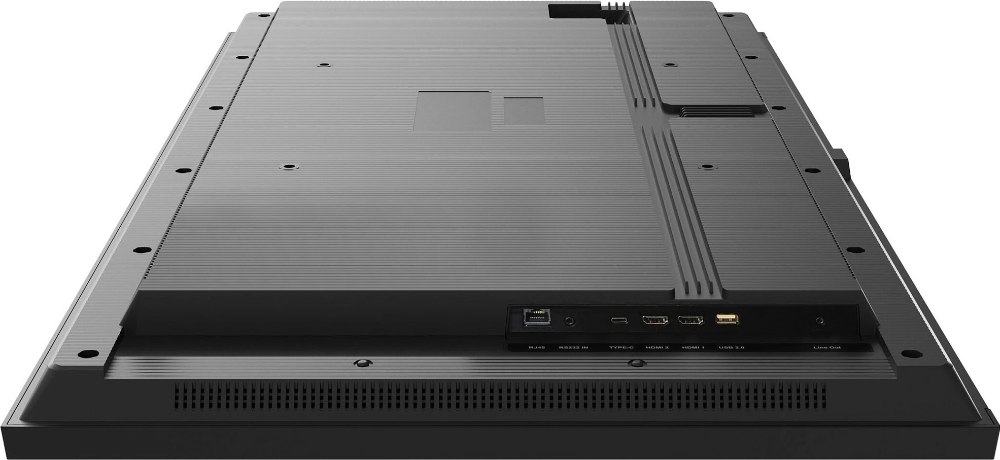 Ekran digital signage AG Neovo QM4303, 42.5 inç, 4K UHD, 500 nits, 24/7, anti-glare, i zi