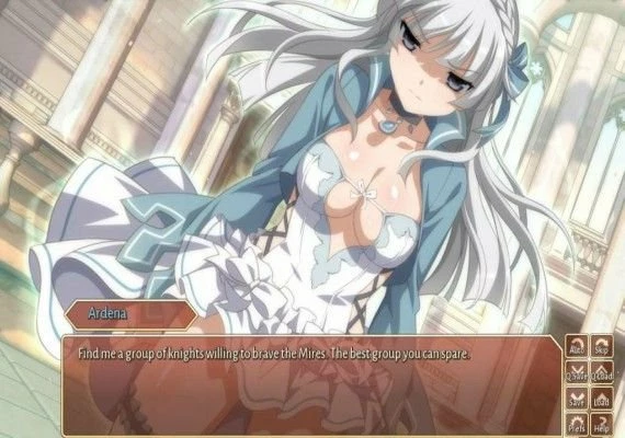 Sakura Fantasy EN/JA Global