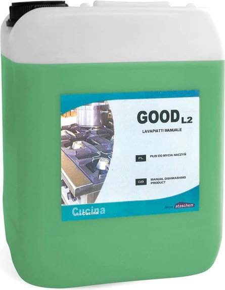 Pastrues Eneve Manual Good 10kg