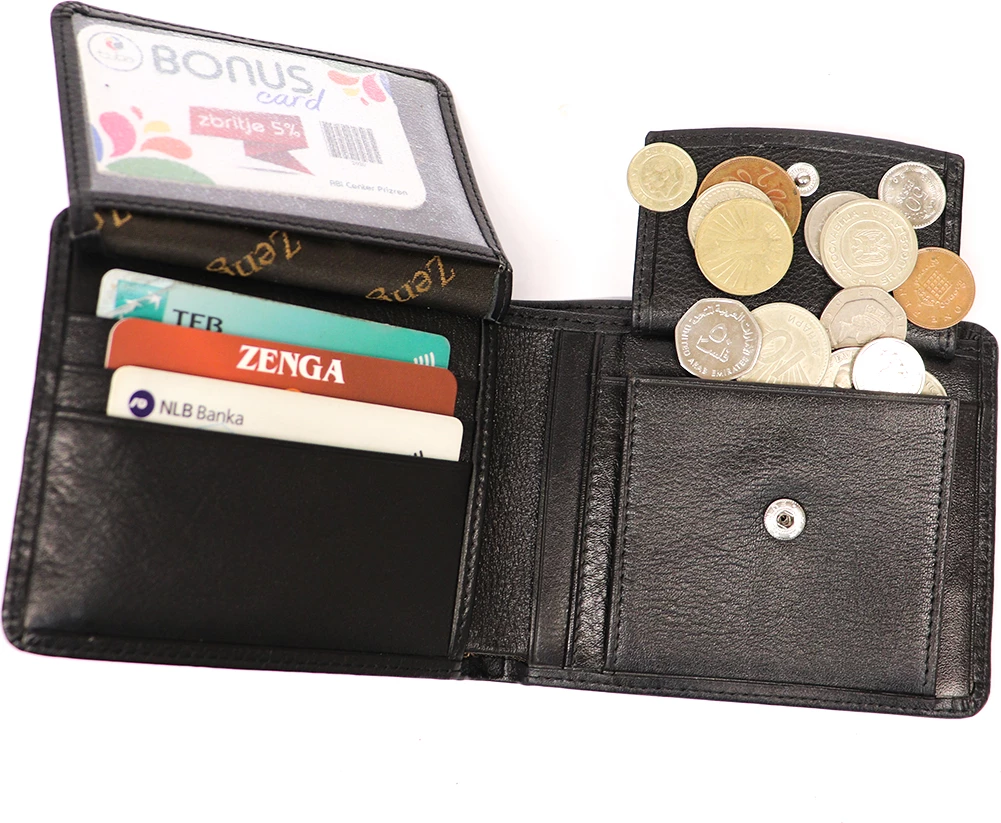Kuleta Zenga 296-01
