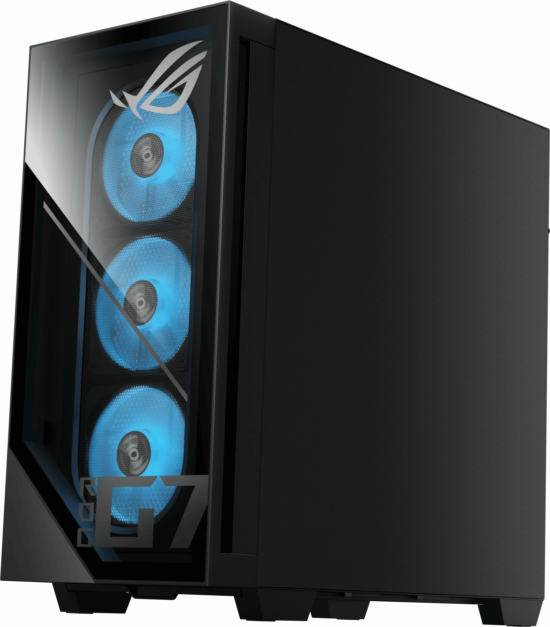 Kompjuter ASUS ROG G700 U7-265KF, 32GB RAM, 2TB SSD, RTX 5080, i zi