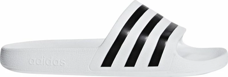 Atlete për meshkuj dhe femra adidas, të bardha [Madhësia: 43 1/3]