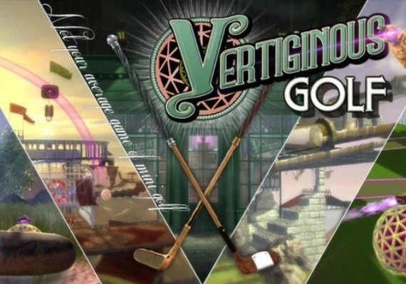Vertiginous Golf EN Global