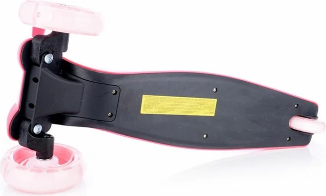 Trotinet për fëmijë Tempish, kaltër ose rozë