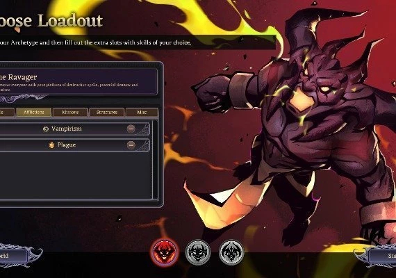 Ruinarch EN Global