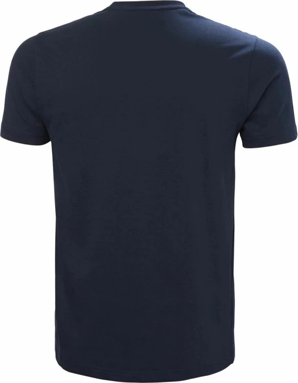 Maicë për meshkuj Helly Hansen, navy blue