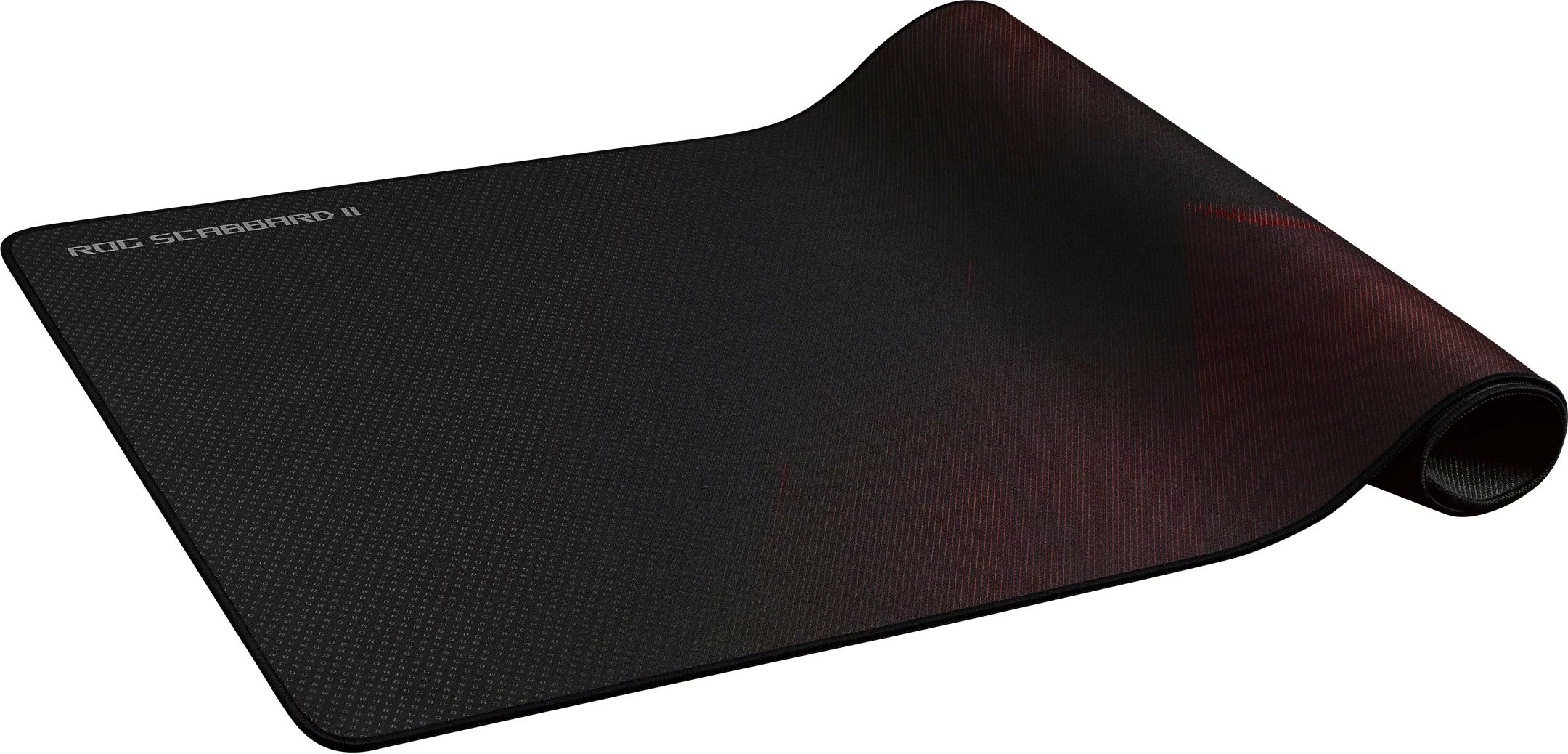 Mousepad ASUS ROG Scabbard II (900x400x3mm)