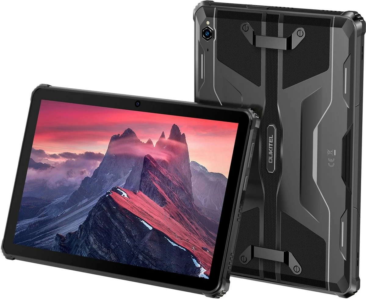 Tablet Oukitel RT9, 10.1", 6/256GB, i zi