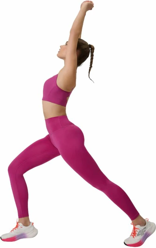 Hellonka për femra 4F FNK F418, rozë