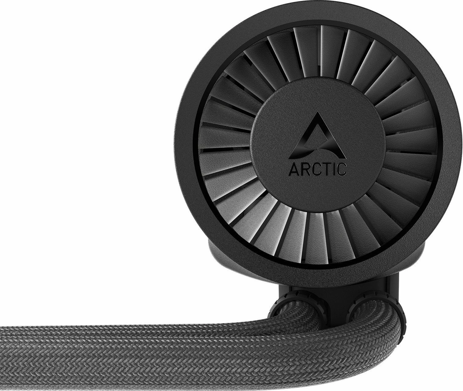 Ftohje me ujë Arctic Liquid Freezer III Pro 240 ACFRE00178A, radiator 240 mm, 2x120 mm PWM, e zezë