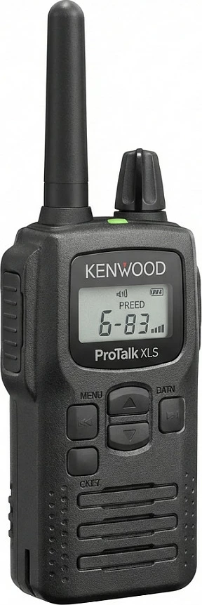 Radio lidhëse Kenwood ProTalk XLS PKT-300, PMR446