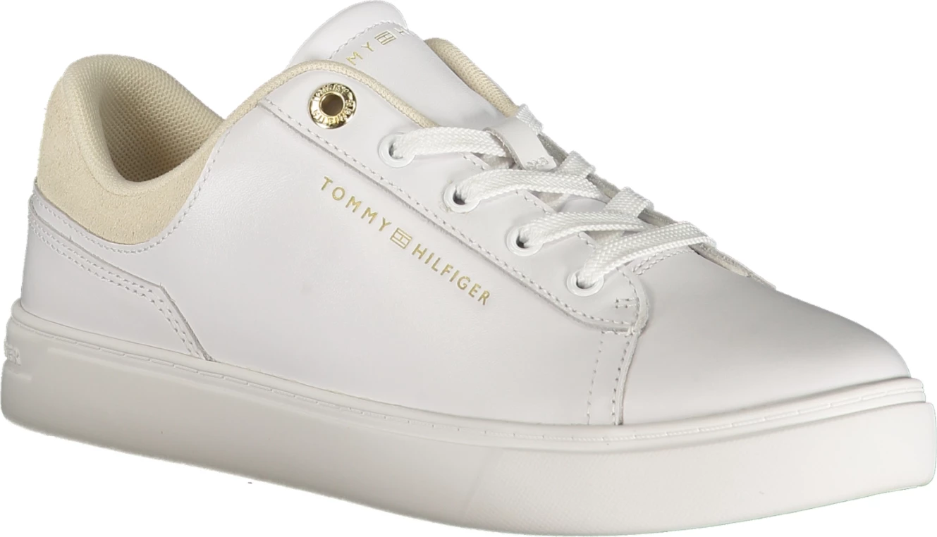 Atlete femra Tommy Hilfiger, të bardha