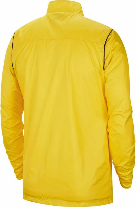 Jakne Nike për meshkuj, e verdhë [Madhësia: XL]