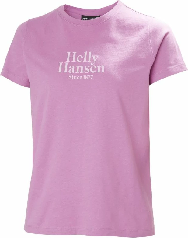 Maicë për femra Helly Hansen, rozë