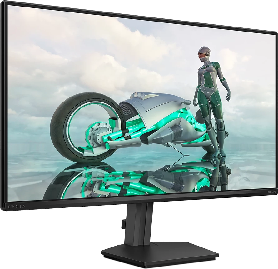 Monitor PHILIPS Evnia 3000 27M2N3200NF 27\" FHD IPS 144Hz 4ms HDR10 Adaptive Sync