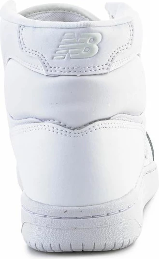 Atlete New Balance BB480COC, të bardha për të dy gjinitë [Madhësia: 42.5]
