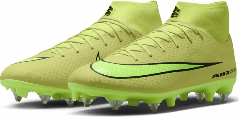 Atlete futbolli Nike për meshkuj, jeshile [Madhësia: 41]
