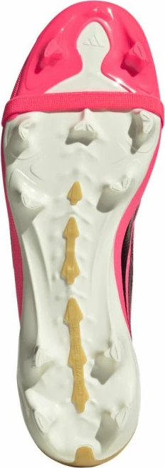 Atlete futbolli adidas Predator League FT FG JP6271, rozë [Madhësia: 47 1/3]