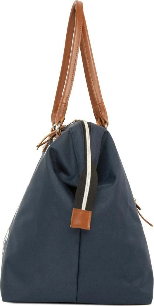 Çantë për pelena, Zoozie Bags, 2169 - 32303, ngjyrë kaltër e errët