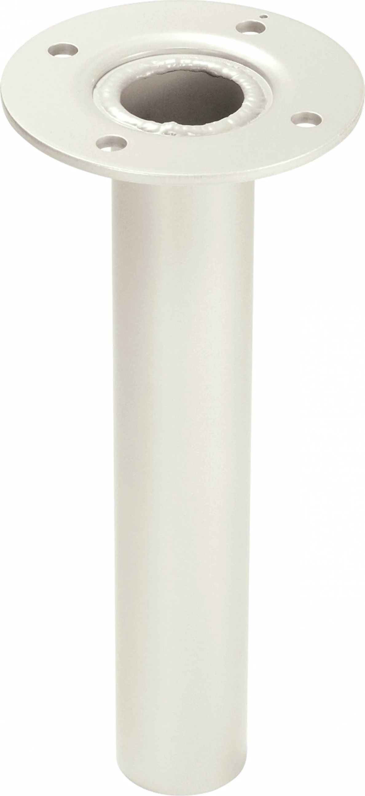 Mbajtëse tavani Hanwha Wisenet SBP-300CMW, e bardhë