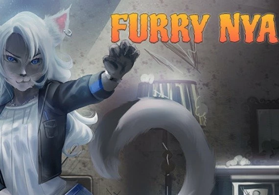 Furry Nya EN Global