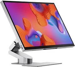 Monitor ALOGIC 32A4KPDTMSLV 32" 4K UHD, touchscreen, LED, USB-C PD, argjendtë