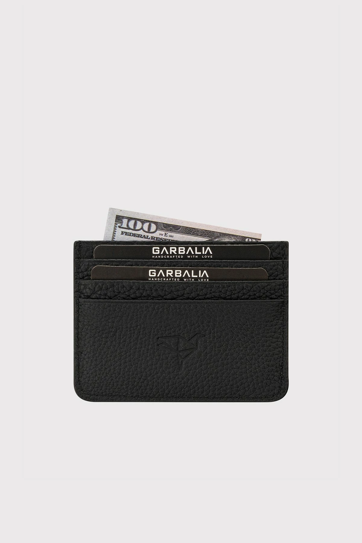 Mbajtës kartelash Zoozie Bags, Cape, i zi v2