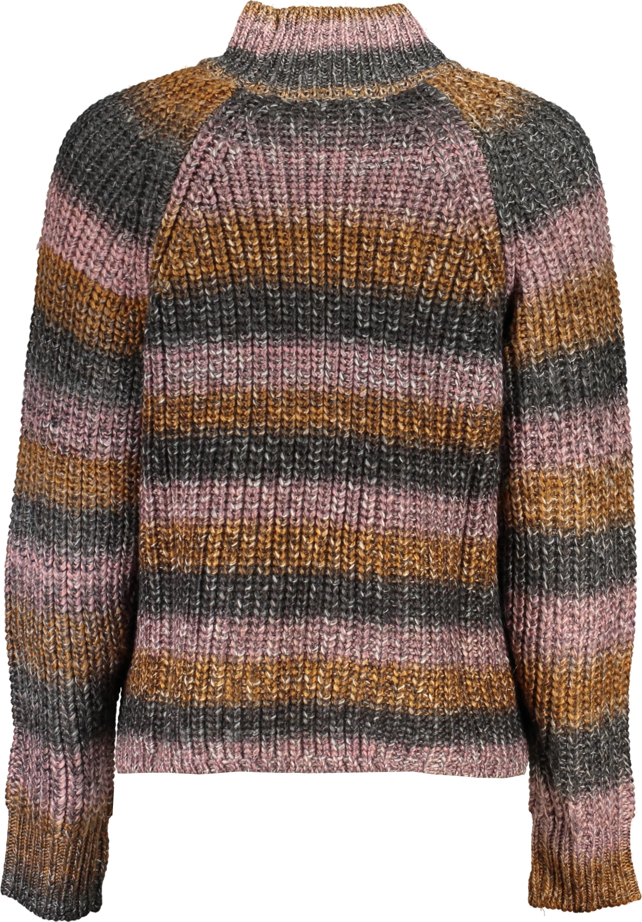 Xhemper Desigual femra, gri [Madhësia: XL]