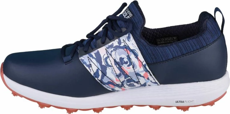 Atlete për femra Skechers, navy